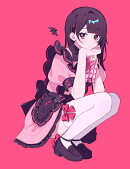 ラプラスショコラ（2）