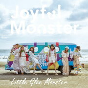Joyful Monster (完全生産限定盤 CD＋マフラー)