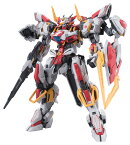 1/100 『守護降臨ー十二神将ー BAFFARION』 バファリオン（BAFFARION） 【KM-155】 (プラスチックモデルキット)
