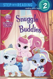 Snuggle Buddies SNUGGLE BUDDIES （Step Into Reading） [ Courtney Carbone ]