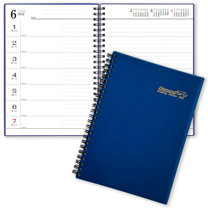 g[_ 2026N 蒠 A5EEi1TԁEO 21 x 16.1cm /1n܂ _ChX^[E_CA[ TD-140 / rWlX