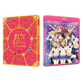 ��֥饤�֡���'s Live Collection��Blu-ray��