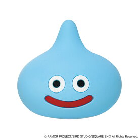 ドラゴンクエスト　スマイルスライム 色が変わるよ！やわらか点灯ランプ　＜スライム＞