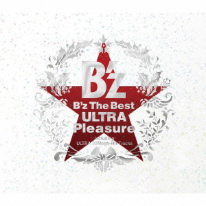 B’z　The　Best　“ULTRA　Pleasure”