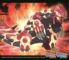 楽天ブックス ニンテンドー3ds ポケモン X Yスーパーミュージックコレクション ゲーム ミュージック Cd