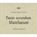 J.S.バッハ:マタイ受難曲