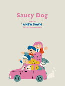 Saucy Dog DOME LIVE 2026 「A NEW DAWN」20260104 KYOCERA DOME OSAKA