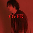 OVER (CD＋DVD＋スマプラ)