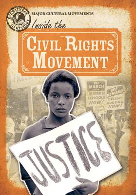 楽天ブックス: Inside the Civil Rights Movement - Kristen Rajczak Nelson ...