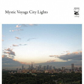 Mystic Voyage City Lights [ (V.A.) ]