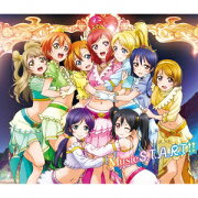 『ラブライブ!』 μ's 6thシングル：Music S.T.A.R.T!!(超豪華盤 CD+Blu-ray)