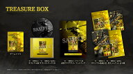 【特典】真・三國無双2 with 猛将伝 Remastered TREASURE BOX　PS5版(【早期購入封入特典】「赤兎鐙『真…