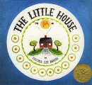 LITTLE HOUSE,THE(H)