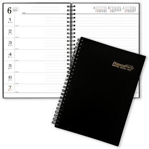 g[_ 2026N 蒠 A5E{i1TԁEO 21 x 16.1cm /1n܂ _ChX^[E_CA[ TD-142 / rWlX