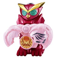 仮面ライダーマイス　DXホーコクロウ