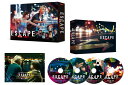 ESCAPE それは誘拐のはずだった Blu-ray BOX【Blu-ray】 [ 桜田ひより ]