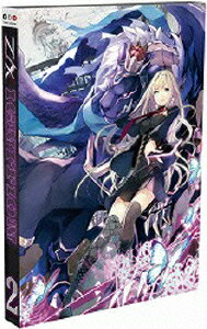 Z/X IGNITION 2��Blu-ray��