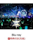 【先着特典】≠ME 6th ANNIVERSARY PREMIUM CONCERT【Blu-ray】(A4クリアファイル)