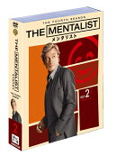 THE MENTALIST/メンタリスト＜フォース・シーズン＞ セット2