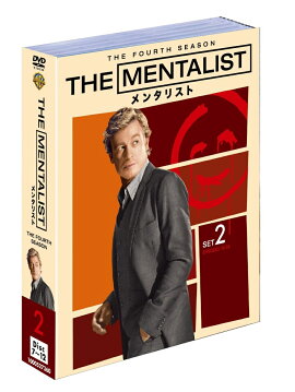 THE MENTALIST/��󥿥ꥹ�ȡ�ե���������������� ���å�2