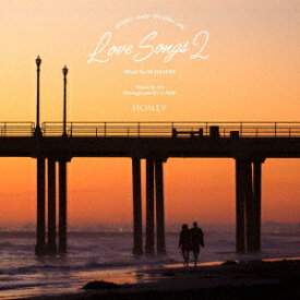 HONEY meets ISLAND CAFE Love Songs 2 Mixed by DJ HASEBE [ DJ HASEBE ]