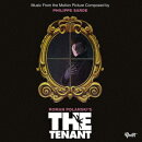 オリジナル・サウンドトラック テナント/恐怖を借りた男【アナログ盤】