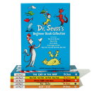 DR. SEUSS'S BEGINNER BOOK COLLECTION