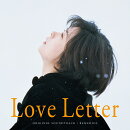 【先着特典】Love Letter ORIGINAL SOUNDTRACK(ポストカード)