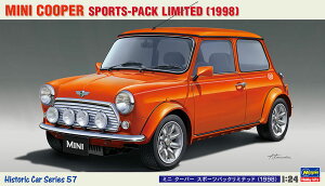 1/24 ~j N[p[ X|[cpbN~ebh (1998) yHC57z (vf)