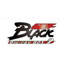 仮面ライダーBLACK　Blu-ray　BOX　2【Blu-ray】
