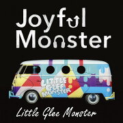 Joyful Monster (通常盤 2CD)