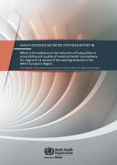 What Is the Evidence on the Reduction of Inequalities in Accessibility and Quality of Maternal Healt