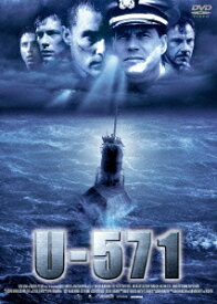 U-571 [ マシュー・マコノヒー ]
