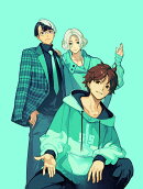 SI-VIS: The Sound of Heroes 1(完全生産限定版)【Blu-ray】