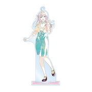 【グッズ】TVアニメ「時々ボソッとロシア語でデレる隣のアーリャさん」 アーリャ Ani-Art BIGアクリルスタンド