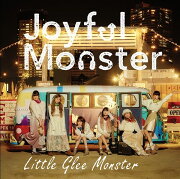 Joyful Monster (期間生産限定盤)