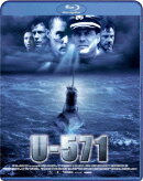 U-571【Blu-ray】