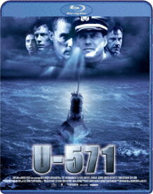 U-571【Blu-ray】 [ マシュー・マコノヒー ]