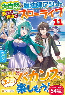 大自然の魔法師アシュト、廃れた領地でスローライフ（11）