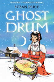 Ghost Drum GHOST DRUM [ Susan Price ]