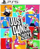 ジャストダンス2021 PS5版