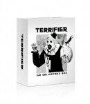 テリファー 3&0【Blu-ray BOX】【Blu-ray】