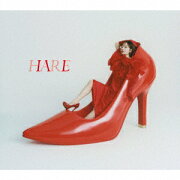 AZUSA TADOKORO 10th Anniversary Best Album HARE(ヨミ：ハレ)【初回限定盤 CD＋Blu-ray】