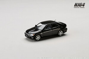 HJ64 1/64 g^ ALTEZZA RS200 (E10) 1998ubN yHJ641080ABKz (~jJ[)