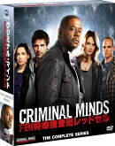 クリミナル・マインド/FBI 特命捜査班レッドセル コンパクト BOX