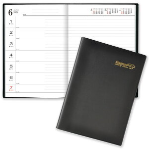 g[_ 2026N 蒠 A5E1T 21.5 x 15.5cm /1n܂ _ChX^[E_CA[ TD-147 / rWlX