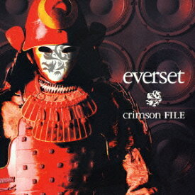 crimson FILE [ everset ]