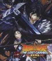 聖闘士星矢 THE LOST CANVAS 冥王神話 第2章 vol.6【Blu-ray】