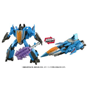 �wTransformers:War for Cybertron�x TS GE-02 �T���_�[�N���b�J�[ (���t�B�M���A)