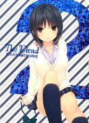 THE　BLEND（2）限定版